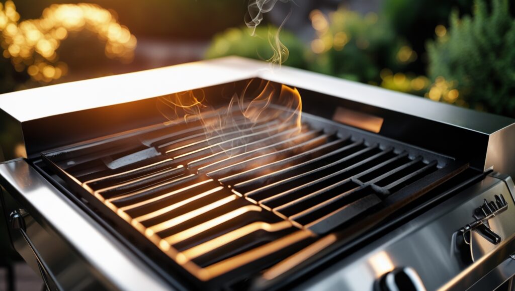 Top Grills That Work with Coleman-Style Propane Canisters