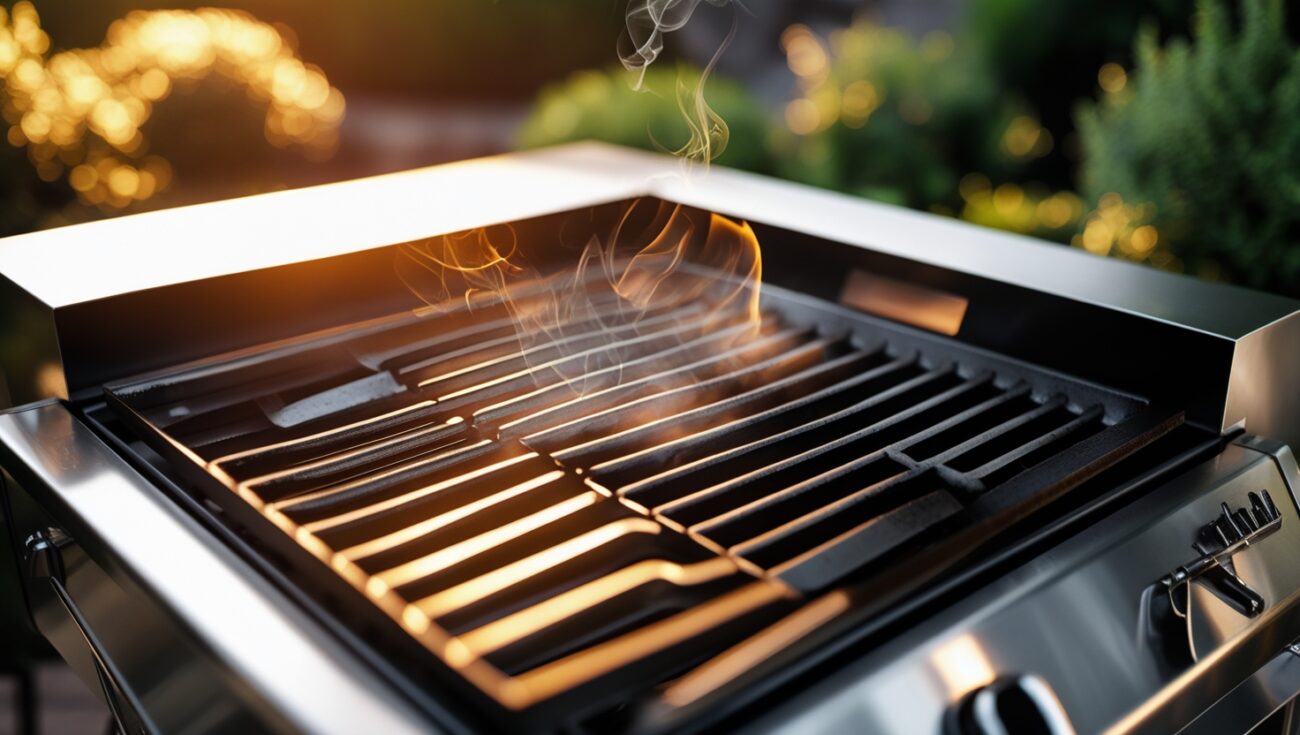 Top Grills That Work with Coleman-Style Propane Canisters