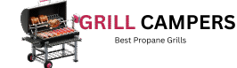 Best Propane Grills & Gear for Camping Adventures