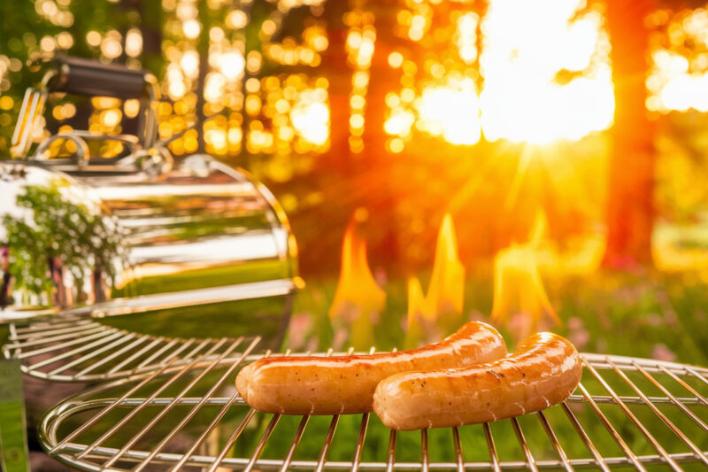 Top Amazon Propane Grills for Campsites, RVs, and Tailgates