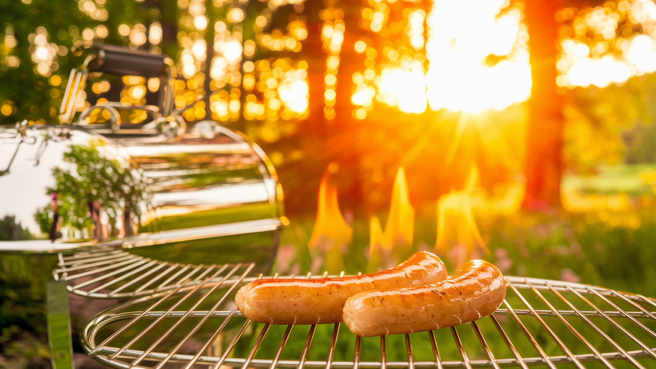 Top Amazon Propane Grills for Campsites, RVs, and Tailgates