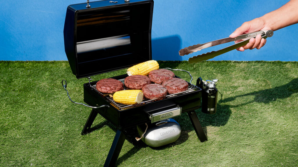 Top Grills That Work for Both Camping and Tailgating
