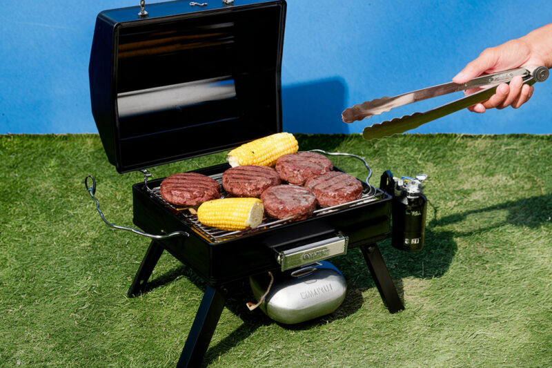 Top Grills That Work for Both Camping and Tailgating