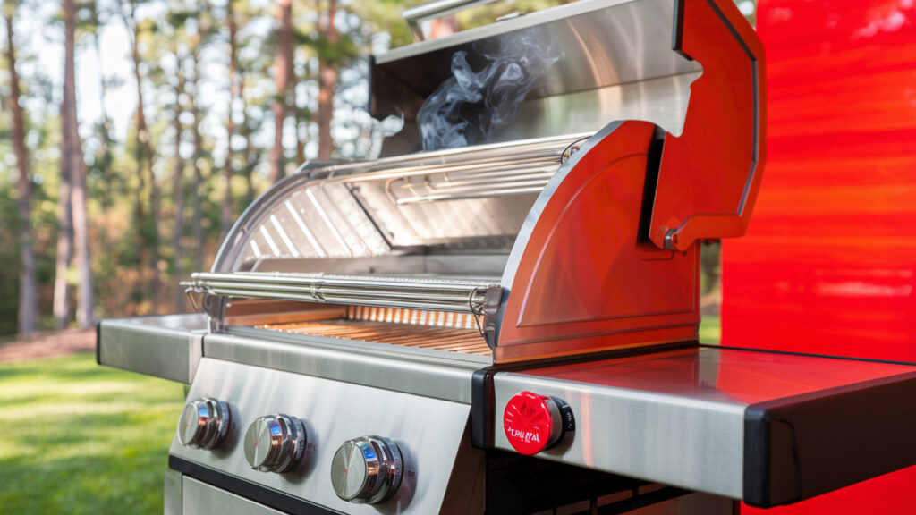 Best Amazon Propane Grills with Quick Ignition Systems