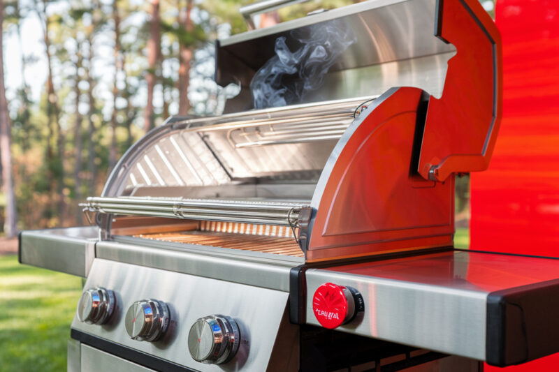 Best Amazon Propane Grills with Quick Ignition Systems