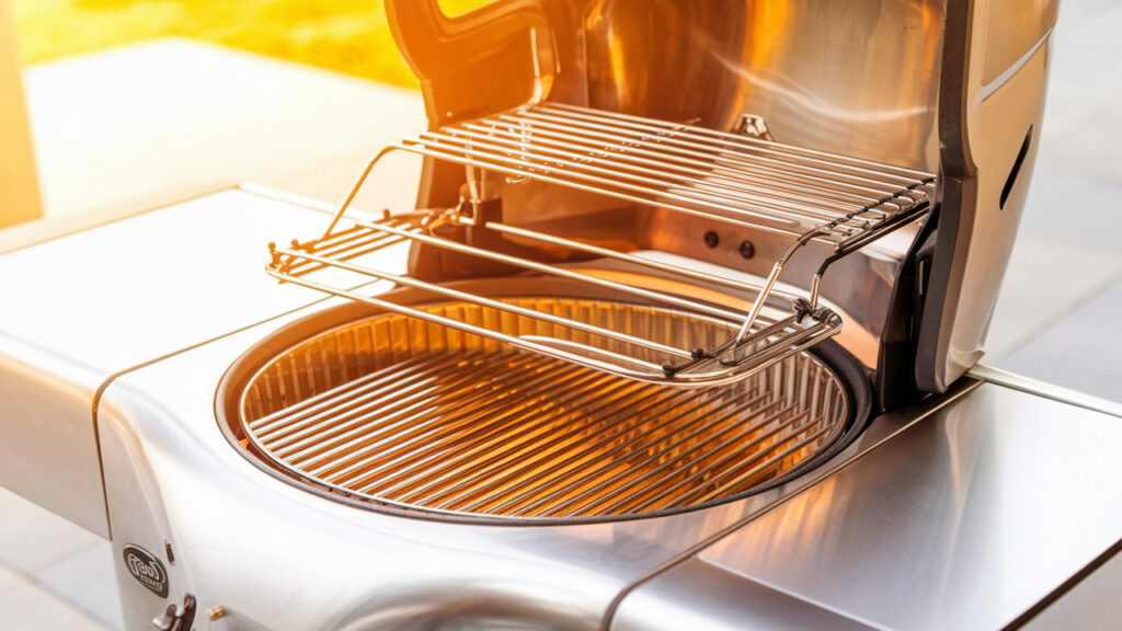 Best Propane Grills with Removable Grates and Easy Cleanup