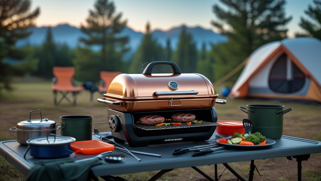 Top Propane Grills That Cook Evenly Every Time