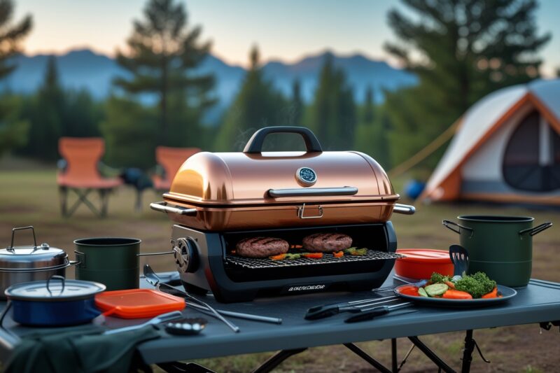 Top Propane Grills That Cook Evenly Every Time