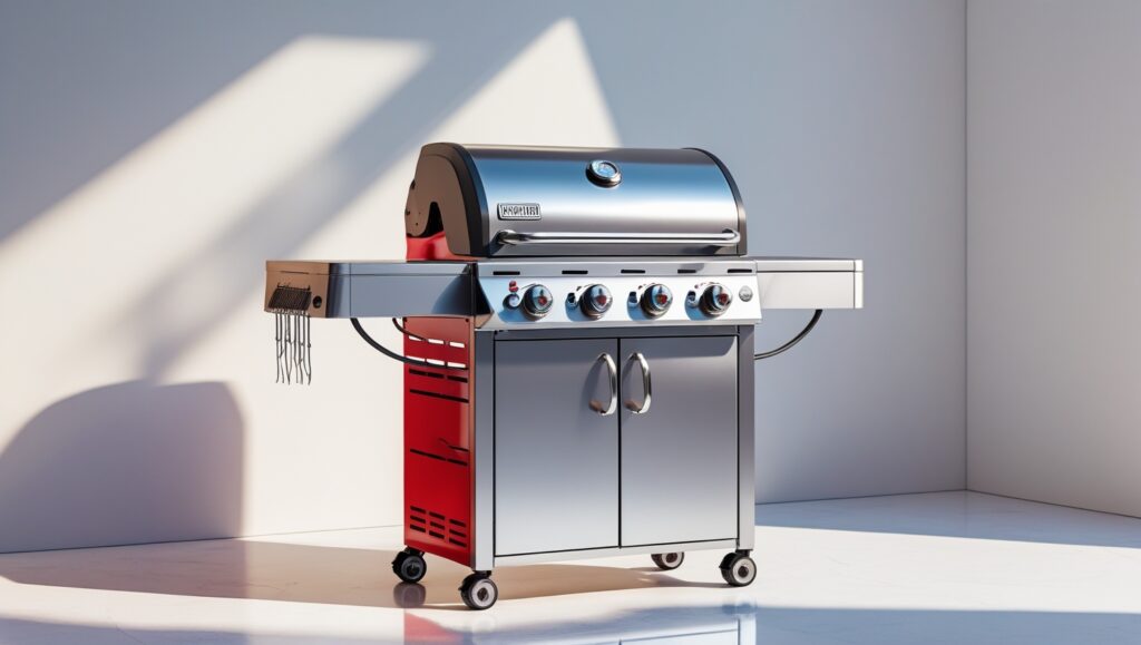 Top Propane Grills That Come Fully Assembled from Amazon
